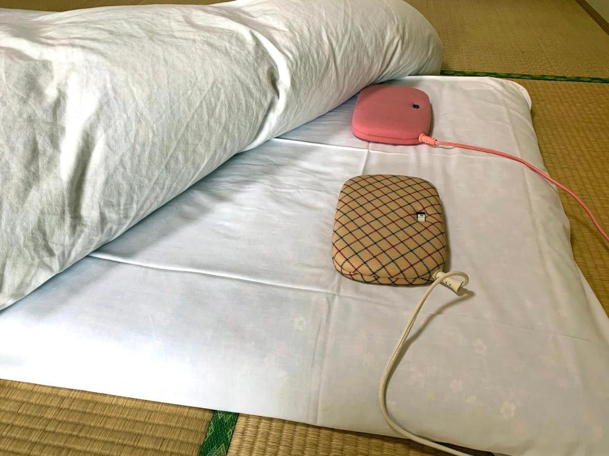 Sugakuso Hotel Yamanakako Luaran gambar