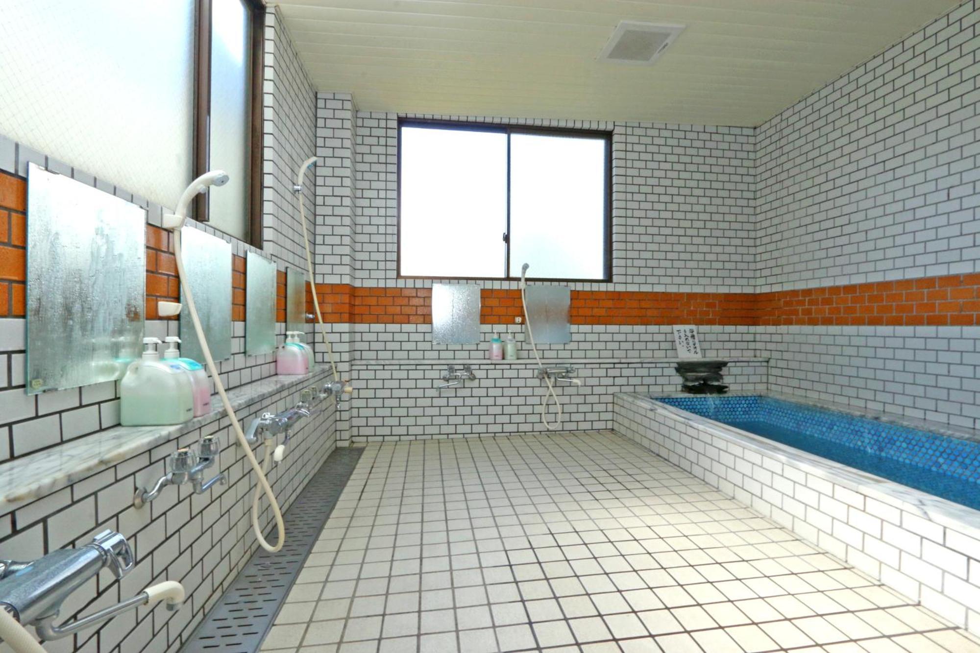 Sugakuso Hotel Yamanakako Luaran gambar