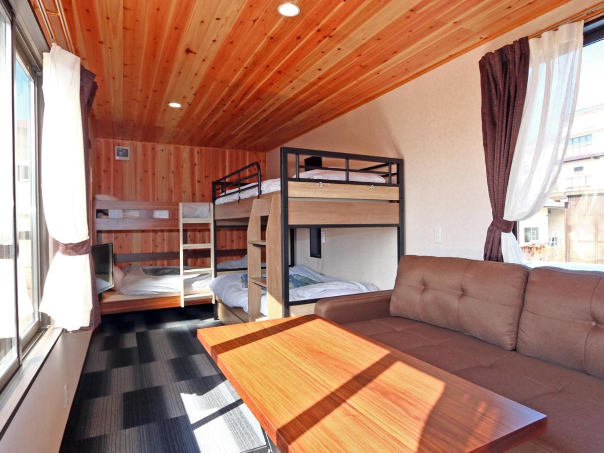 Sugakuso Hotel Yamanakako Luaran gambar