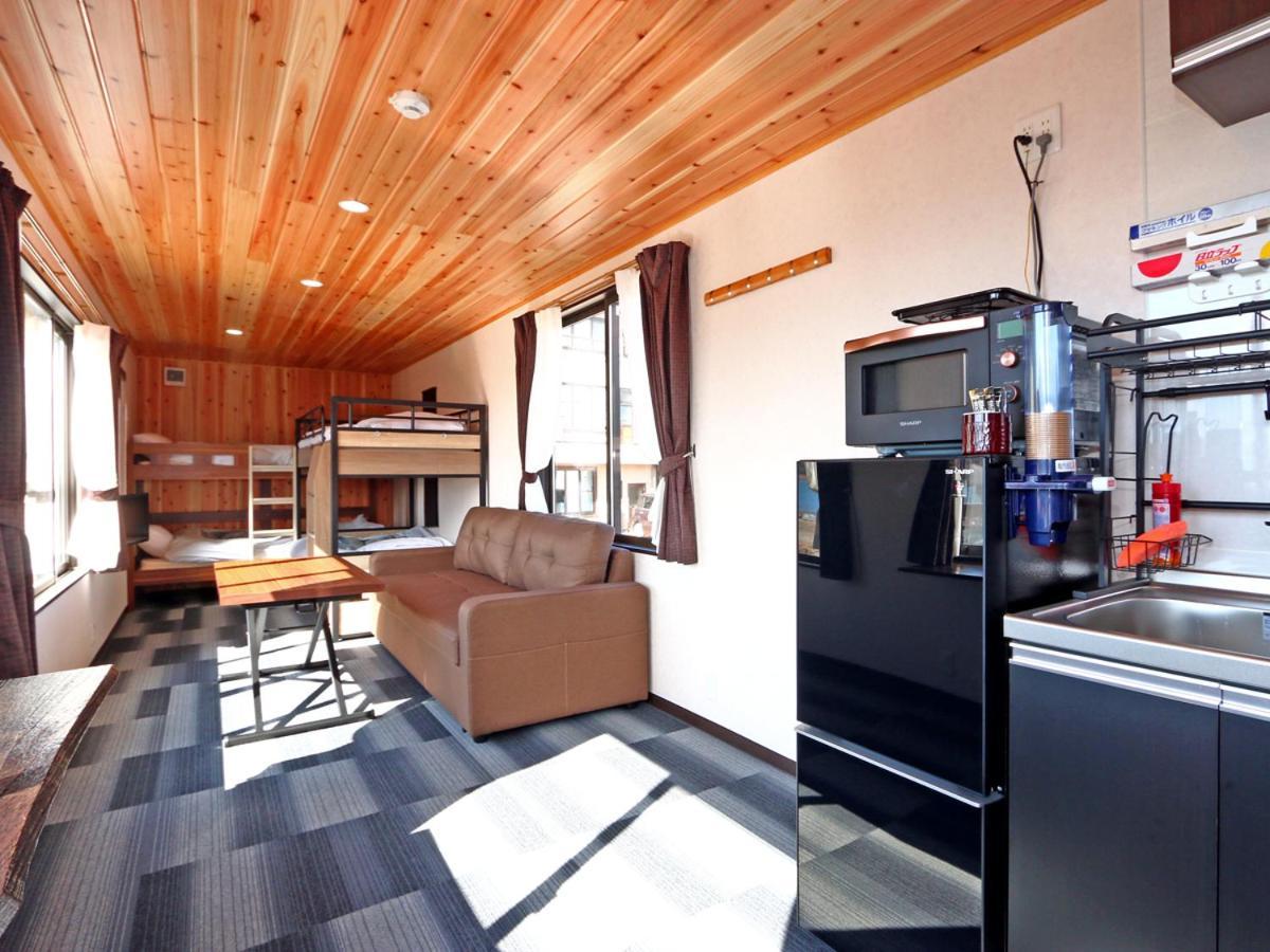 Sugakuso Hotel Yamanakako Luaran gambar